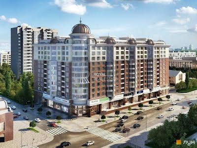 квартира по адресу Антоновича ул. (Горького), 131