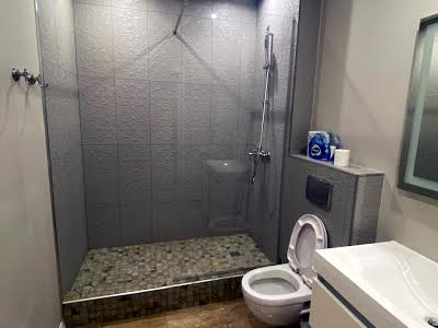 квартира за адресою Білоруська вул., 36А
