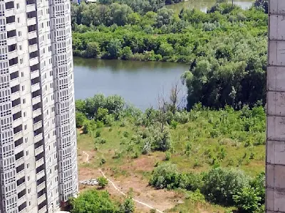 квартира за адресою Бориса Гмирі вул., 20