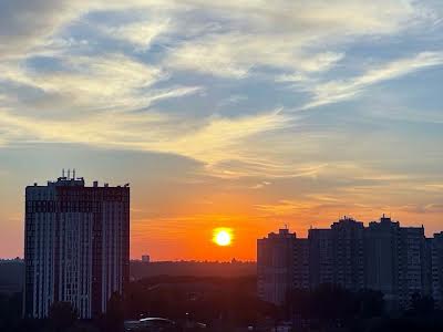 квартира за адресою Ракетна вул., 24
