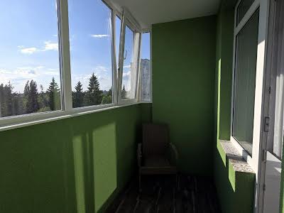 квартира за адресою Коломийський пров., 17/31а