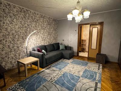 квартира по адресу Яскрава ул. (Тверская), 9