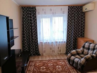 квартира по адресу Червоной Калины просп. (Владимира Маяковского), 91-В