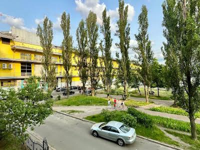 квартира за адресою Оболонський просп., 15