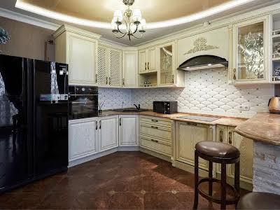 квартира по адресу Регенераторная ул., 4 к1-7