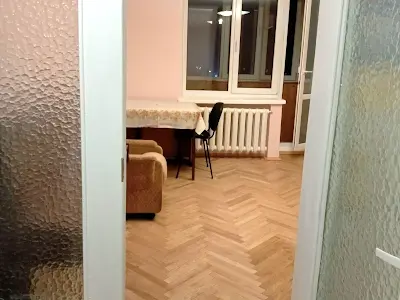 квартира за адресою Новопирогівська вул., 29