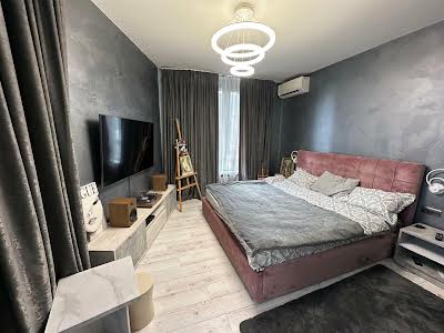 квартира по адресу Богдановская ул., 7-В