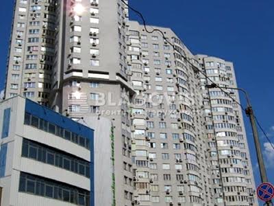 квартира за адресою Михайла Гришка вул., 9
