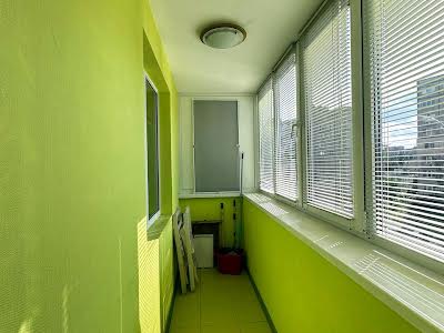 квартира за адресою Оболонський просп., 37