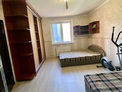 квартира по адресу Княжий Затон ул., 9
