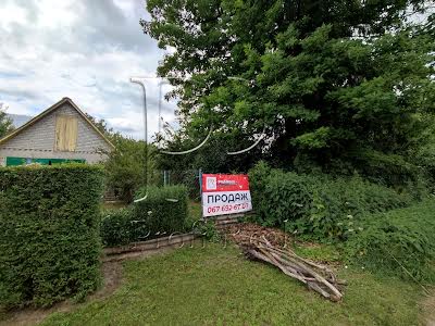 участок по адресу с. Рожевка, СТ Академік
