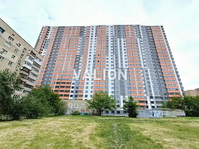 квартира за адресою Володимира Сосюри вул., 6в