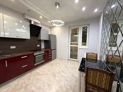 квартира по адресу Киев, Демеевская ул., 14