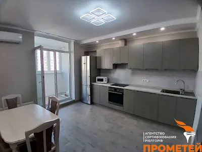 квартира по адресу Никольско-Слободская ул., 8
