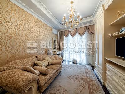квартира по адресу Киев, Дмитриевская ул., 80