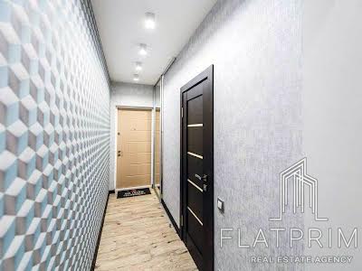 квартира за адресою Клавдіївська вул., 40-Д