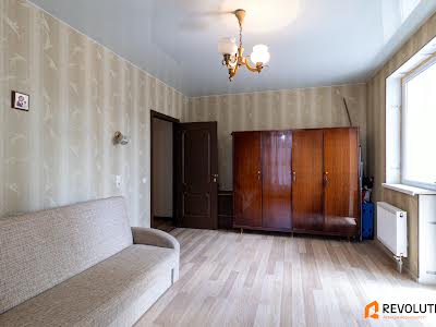 квартира за адресою Академіка Шалімова вул., 67-В