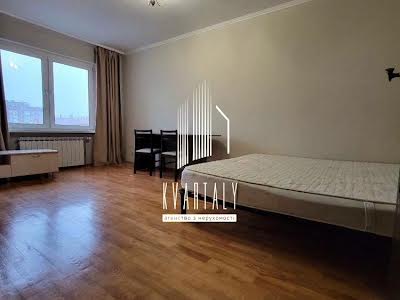 квартира за адресою Київ, Єлизавети Чавдар вул., 22