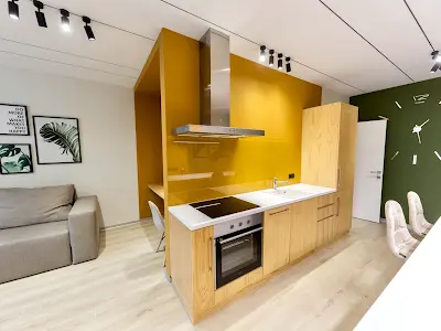 квартира по адресу Антоновича, 109