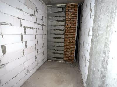 квартира по адресу Машинобудівників ул., 16