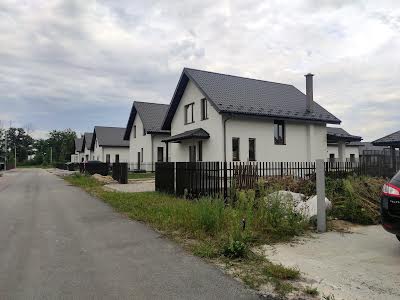 будинок за адресою лісова