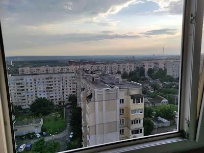 квартира за адресою Львівська вул. (Пермська), 15