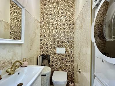квартира за адресою Митрополита Василя Липківського вул. (Урицького), 37-В