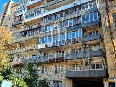 квартира за адресою Мала Житомирська вул., 10