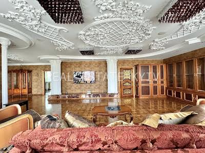 квартира за адресою Тараса Шевченка бульв., 27б