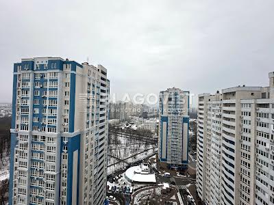 комерційна за адресою Авіаконструктора Ігоря Сікорського вул. (Танкова), 1