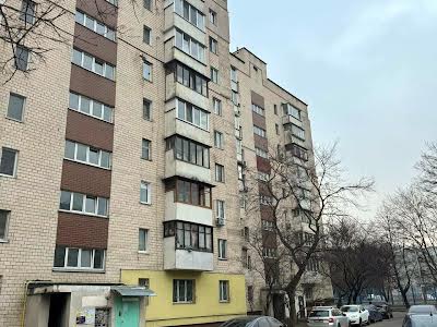 квартира по адресу Автозаводская ул., 7б