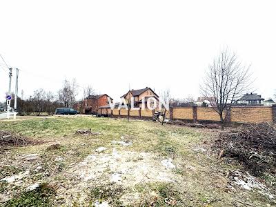 ділянка за адресою Івана Франка вул.