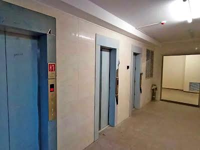 квартира за адресою Коноплянська вул., 22Б