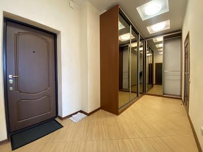 квартира по адресу Князей Острожских ул. (Московська), 46/2