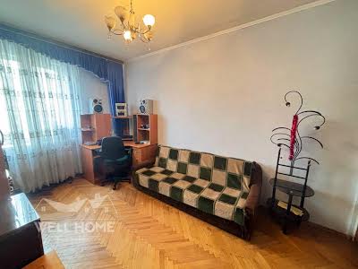 квартира за адресою Берестейський просп. (Перемоги), 1