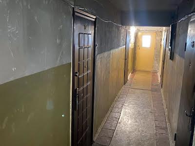 квартира по адресу Павла Тычины просп., 11-А