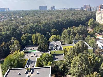 квартира за адресою Академіка Заболотного вул., 108