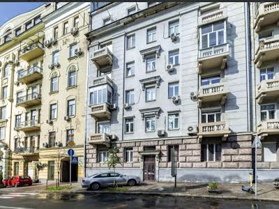 квартира за адресою Шовковична вул., 32/34