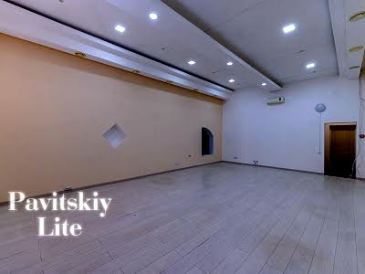 комерційна за адресою Київ, Миколи Міхновського бульв. (Дружби Народів), 26б