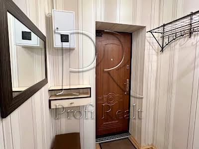 квартира за адресою Машинобудівна вул., 34