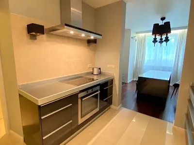квартира за адресою Верховинна вул., 35