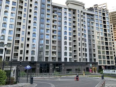 квартира за адресою Фортечний тупик (Тверський), 7в