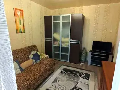 квартира по адресу Академика Заболотного ул., 98