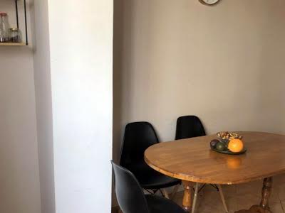 квартира по адресу Драгоманова ул., 5