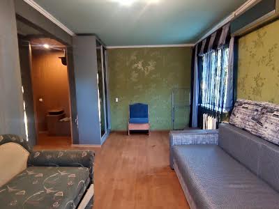квартира по адресу Франтишека Крала ул., 49