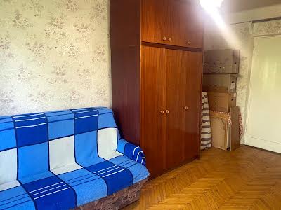 квартира по адресу Остафия Дашкевича ул. (Курнатовского), 11-А