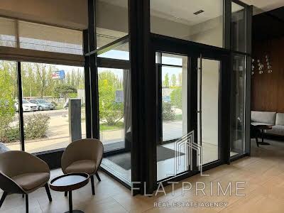 квартира по адресу Заболотного вул., 1а