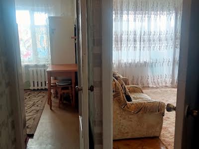 квартира за адресою Дніпроводська вул., 1