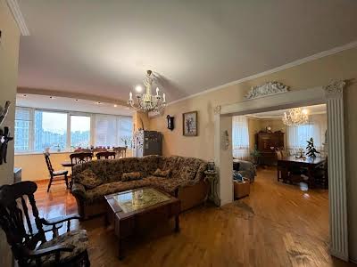 квартира за адресою Братства Тарасівців вул. (Декабристів), 12/37