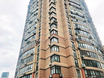 квартира по адресу Панаса Мирного ул., 28-А